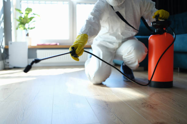 Pest Control Cost in Edmundson, MO